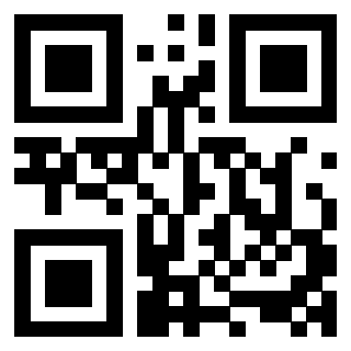 3408210066 - Immagine del QrCode associato