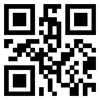 Immagine del QrCode di 3408210068