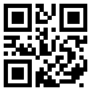 Immagine del Qr Code di 3408210069