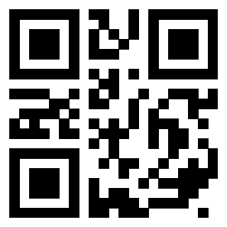 3408210072 Qr Code associato