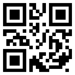3408210073 - Immagine del Qr Code