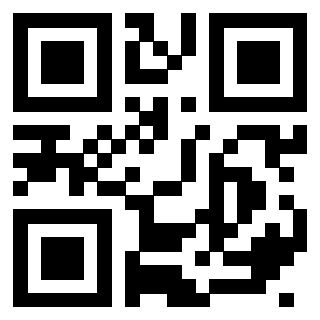 3408210075 - Immagine del QrCode