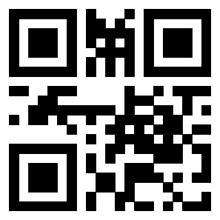 Scansione del QrCode di 3408210076