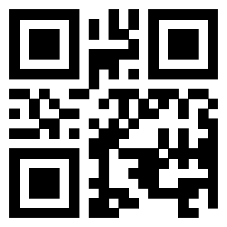 3408210077 - Immagine del Qr Code associato