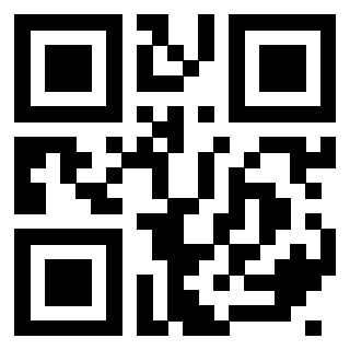3408210079 - Immagine del QrCode