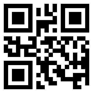 Immagine del Qr Code di 3408210080