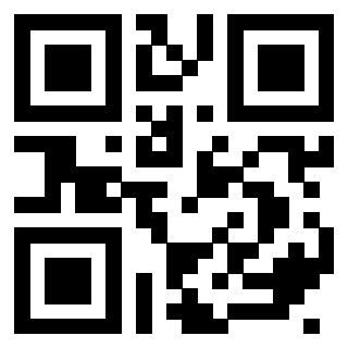 3408210081 - Immagine del QrCode associato