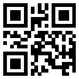 Immagine del QrCode di 3408210082