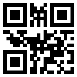 3408210085 - Immagine del Qr Code associato