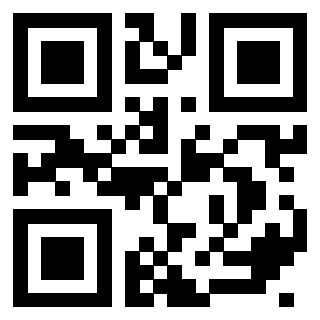 Scansione del QrCode di 3408210086