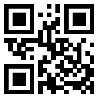 3408210087 QrCode associato
