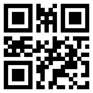 Il Qr Code di 3408210091