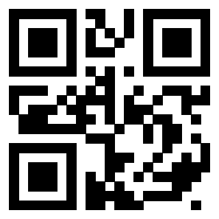 3408210092 - Immagine del QrCode associato