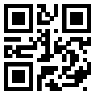 Scansione del QrCode di 3408210093