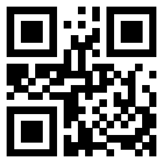 Il QrCode di 3408210094