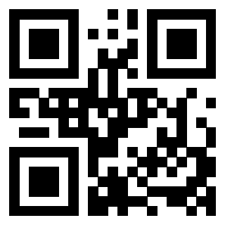 3408210099 - Immagine del QrCode associato