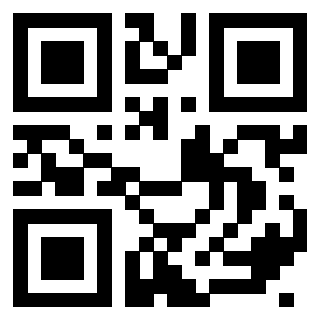 3408210100 - Immagine del Qr Code associato