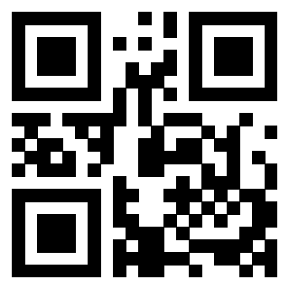 Immagine del QrCode di 3408210102