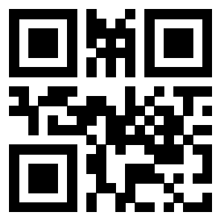 3408210104 - Immagine del Qr Code