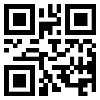 3408210106 - Immagine del QrCode