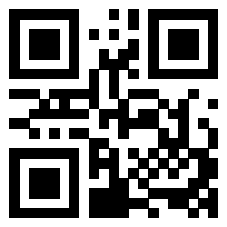 3408210108 - Immagine del Qr Code associato