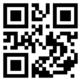 3408210109 - Immagine del QrCode