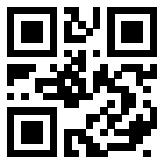 3408210111 - Immagine del QrCode