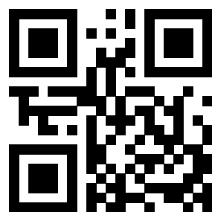 3408210115 - Immagine del QrCode