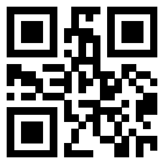 3408210116 - Immagine del Qr Code associato