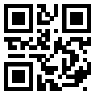 Il Qr Code di 3408210117