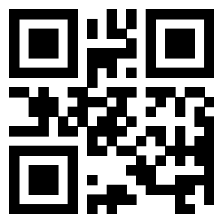 Il Qr Code di 3408210118