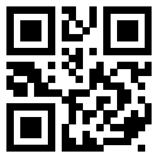 3408210119 - Immagine del Qr Code