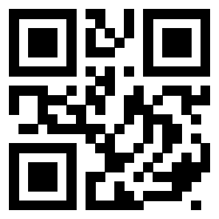 3408210120 - Immagine del QrCode associato