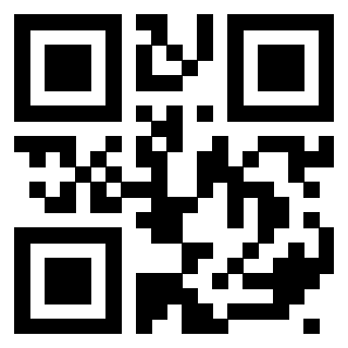 3408210122 - Immagine del QrCode
