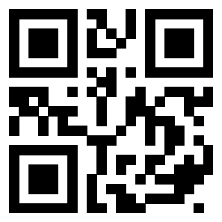 Immagine del Qr Code di 3408210123
