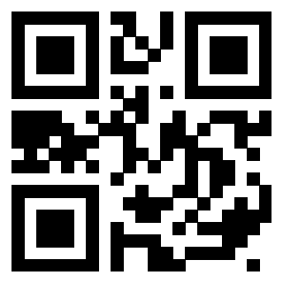 Scansione del Qr Code di 3408210124
