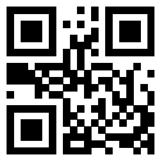 Scansione del QrCode di 3408210126