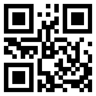 Qr Code di 3408210127