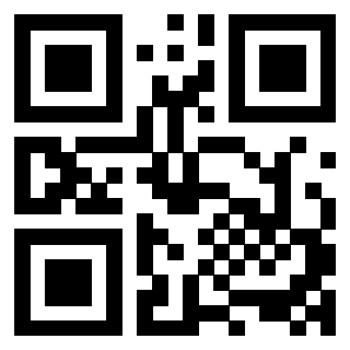 3408210130 - Immagine del Qr Code associato