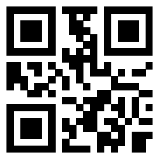 3408210131 - Immagine del Qr Code