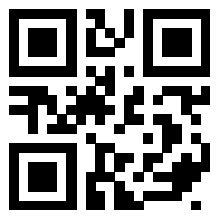 3408210133 - Immagine del Qr Code