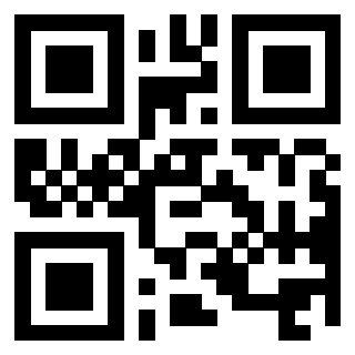 3408210134 Qr Code associato