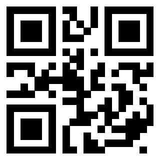 3408210135 - Immagine del Qr Code associato