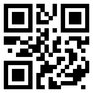 Il QrCode di 3408210138