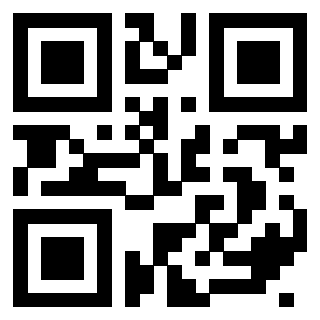 3408210139 - Immagine del QrCode