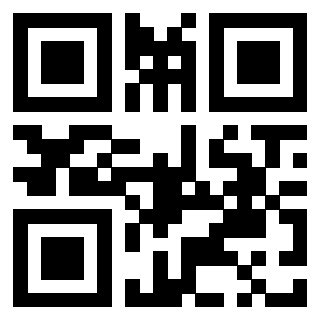 Immagine del Qr Code di 3408210141