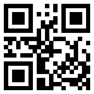 Immagine del QrCode di 3408210149