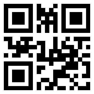 QrCode di 3408210151