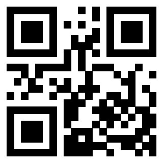 Il QrCode di 3408210153