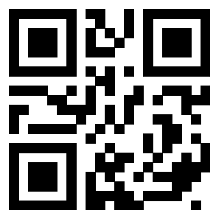 3408210156 - Immagine del QrCode associato